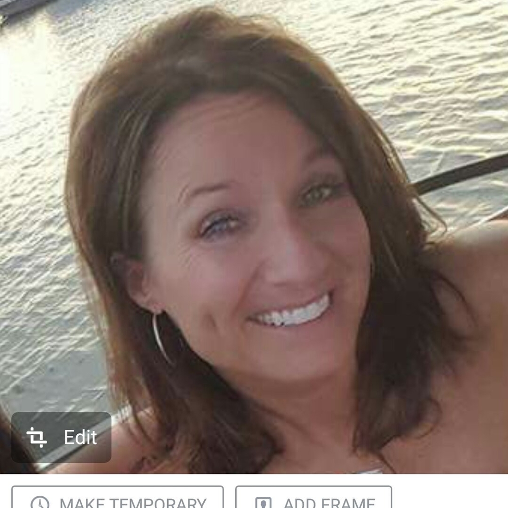 Meet your Posher, Sherry